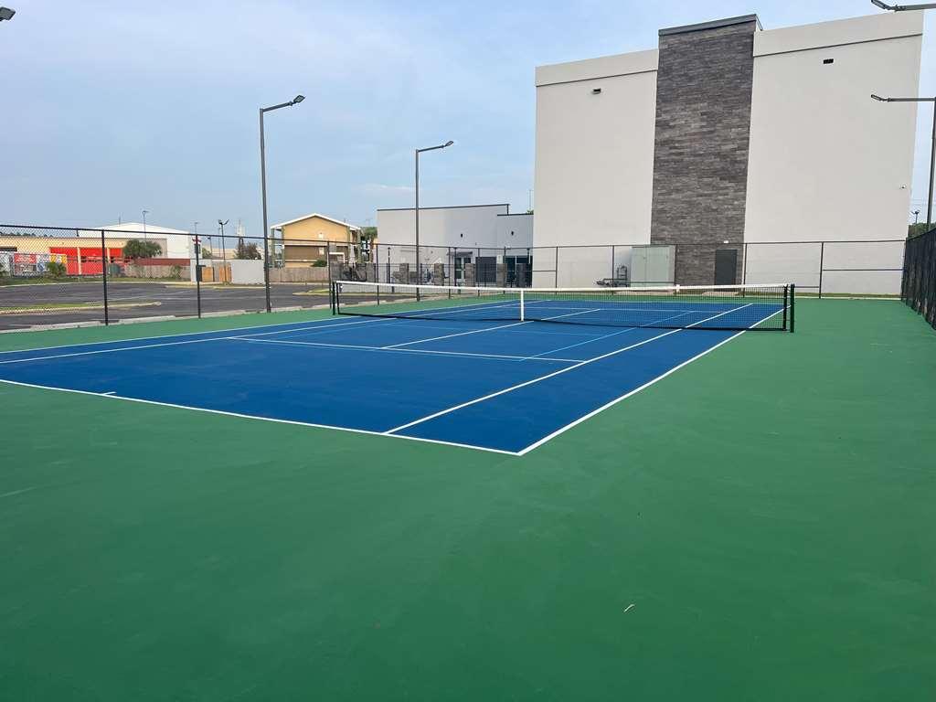Best Western Plus Mobile Inn And Suites Tiện nghi bức ảnh
