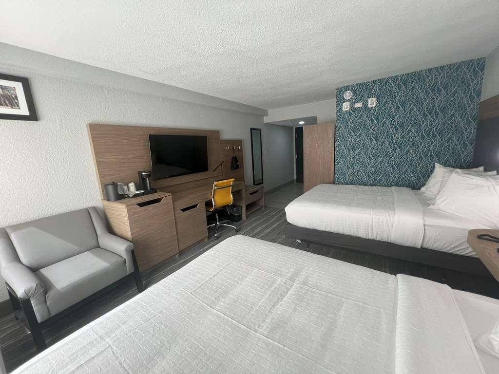 Best Western Plus Mobile Inn And Suites Phòng bức ảnh