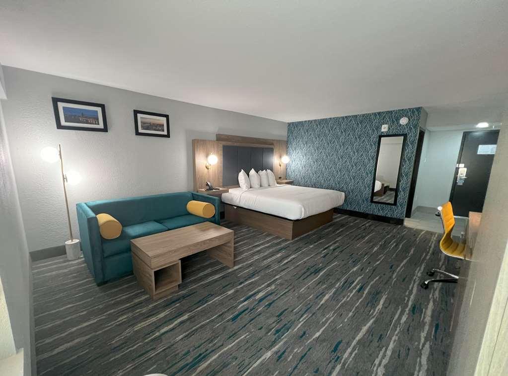 Best Western Plus Mobile Inn And Suites Phòng bức ảnh