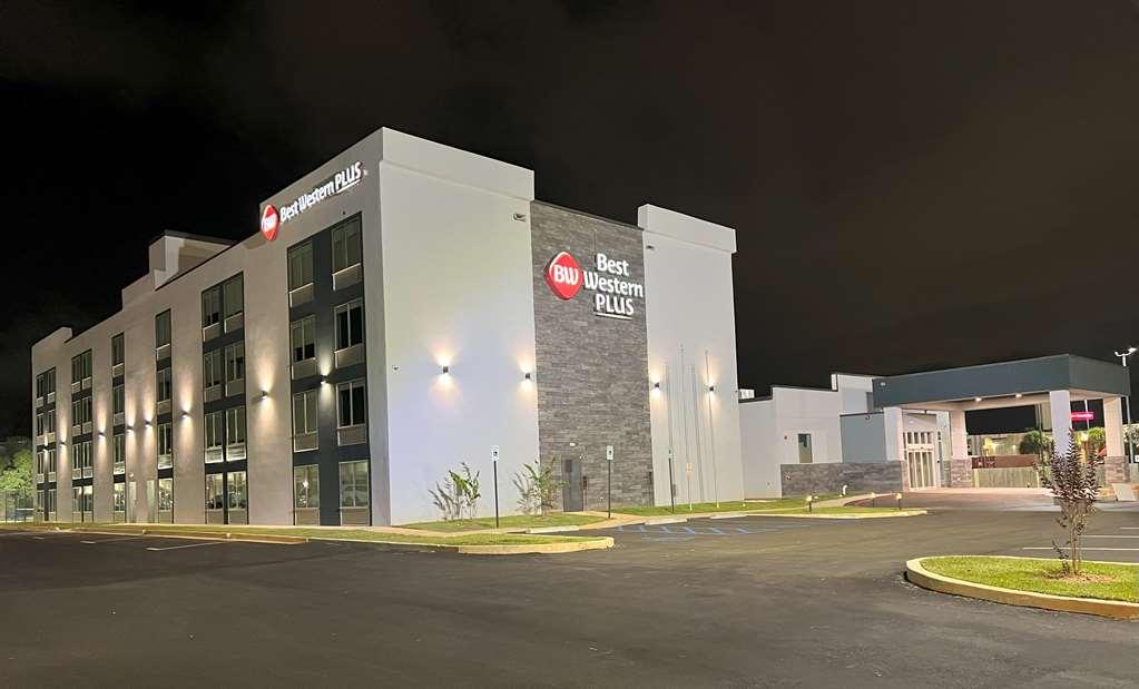 Best Western Plus Mobile Inn And Suites Ngoại thất bức ảnh