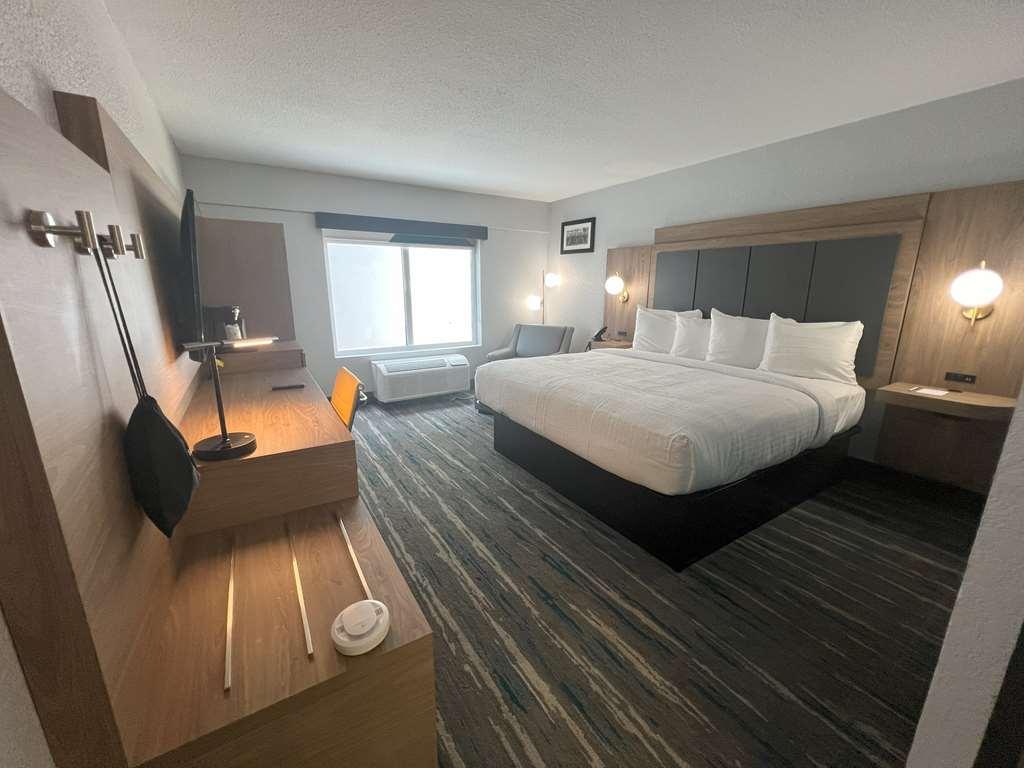 Best Western Plus Mobile Inn And Suites Phòng bức ảnh