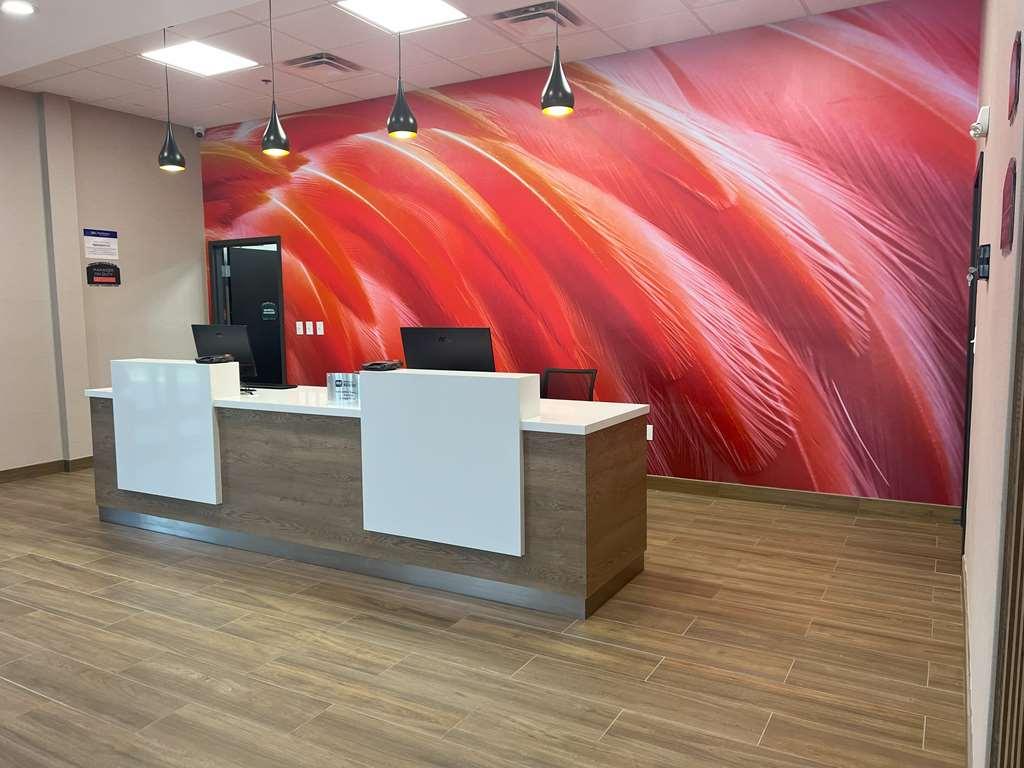 Best Western Plus Mobile Inn And Suites Nội địa bức ảnh