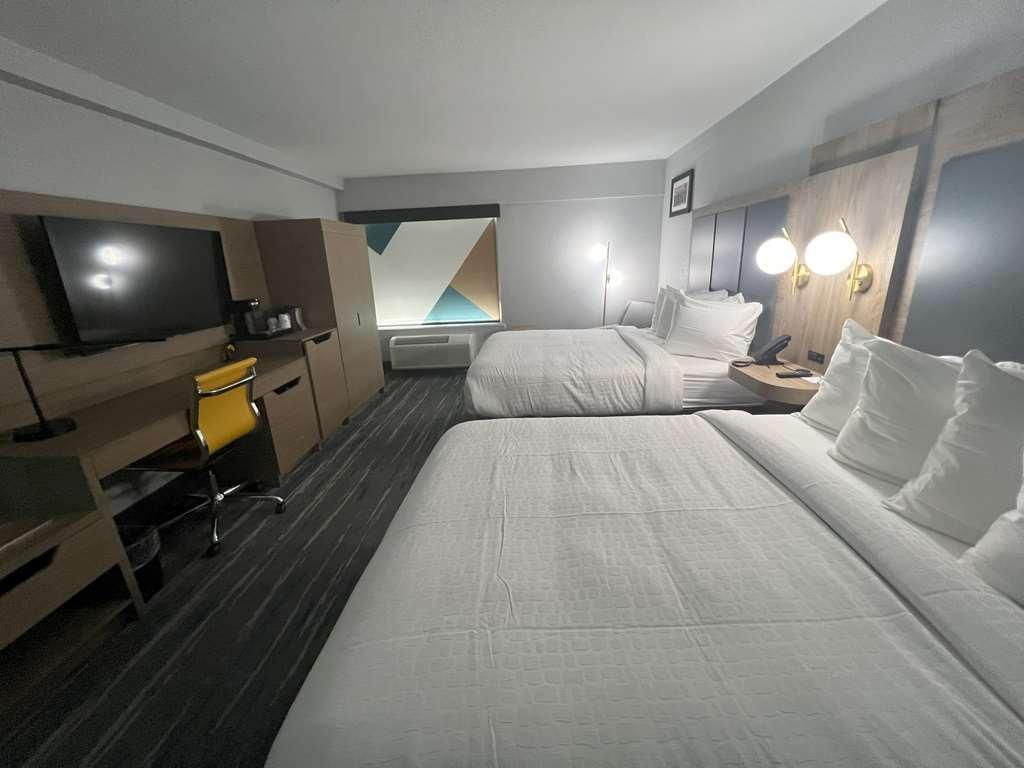 Best Western Plus Mobile Inn And Suites Phòng bức ảnh