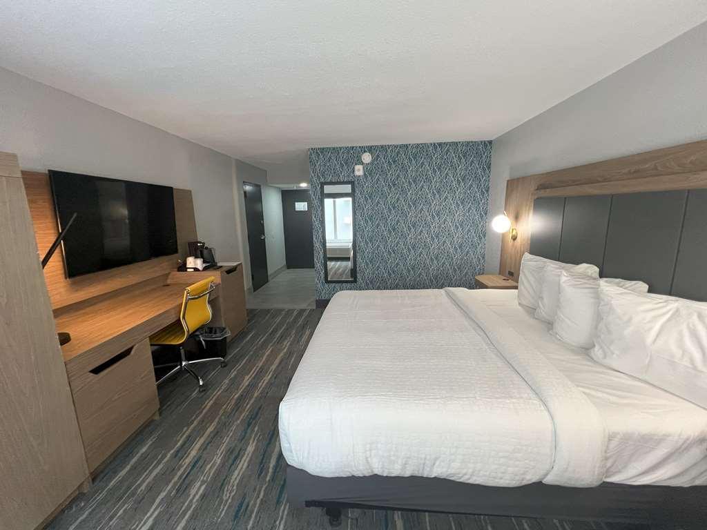 Best Western Plus Mobile Inn And Suites Phòng bức ảnh
