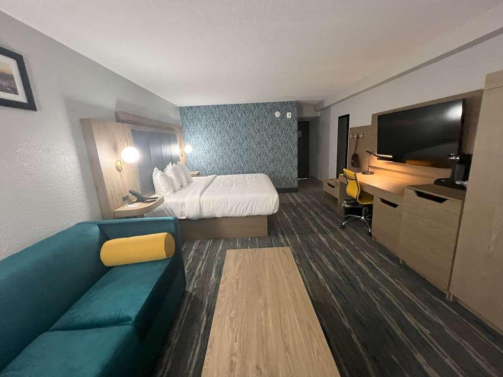 Best Western Plus Mobile Inn And Suites Phòng bức ảnh