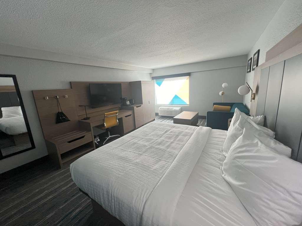 Best Western Plus Mobile Inn And Suites Phòng bức ảnh