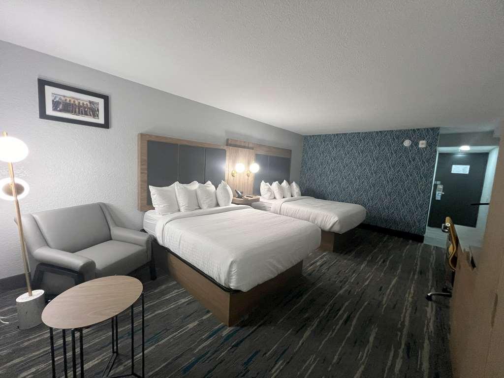 Best Western Plus Mobile Inn And Suites Phòng bức ảnh