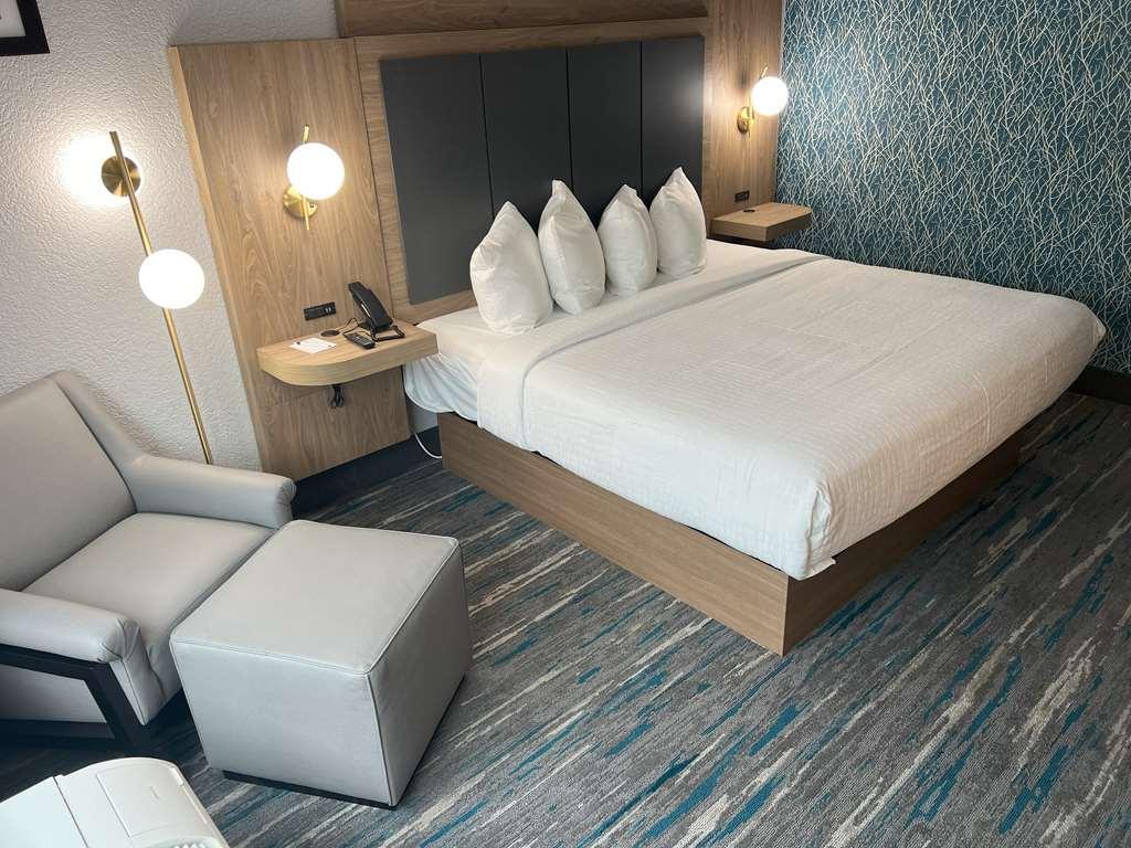 Best Western Plus Mobile Inn And Suites Phòng bức ảnh