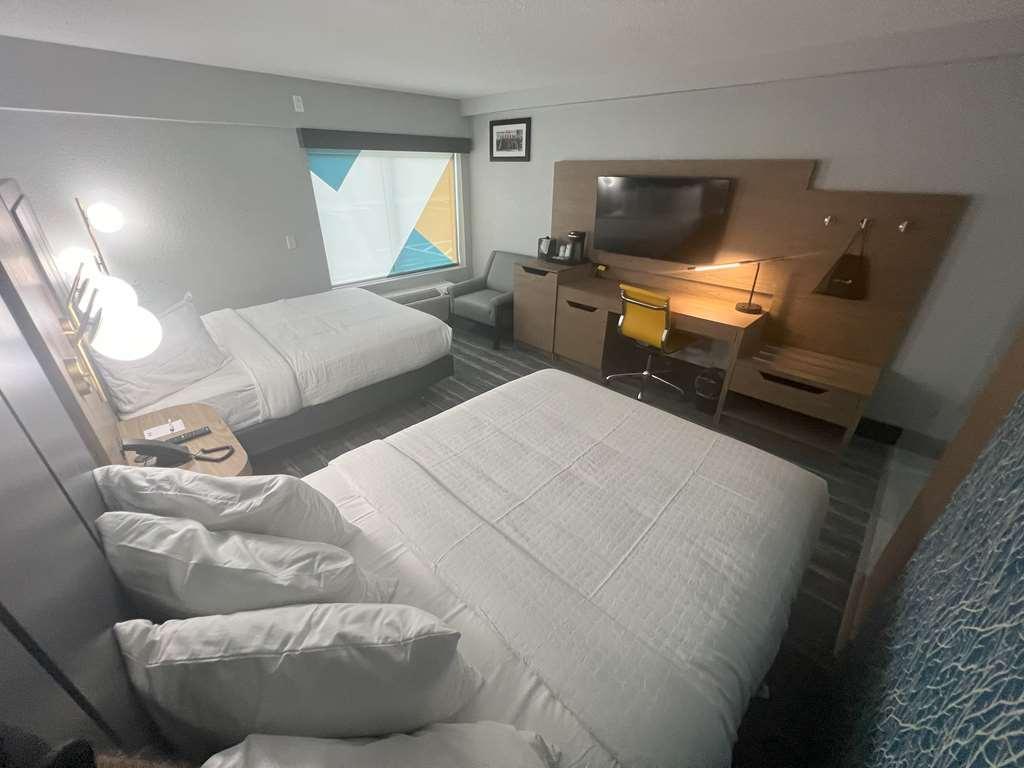 Best Western Plus Mobile Inn And Suites Phòng bức ảnh