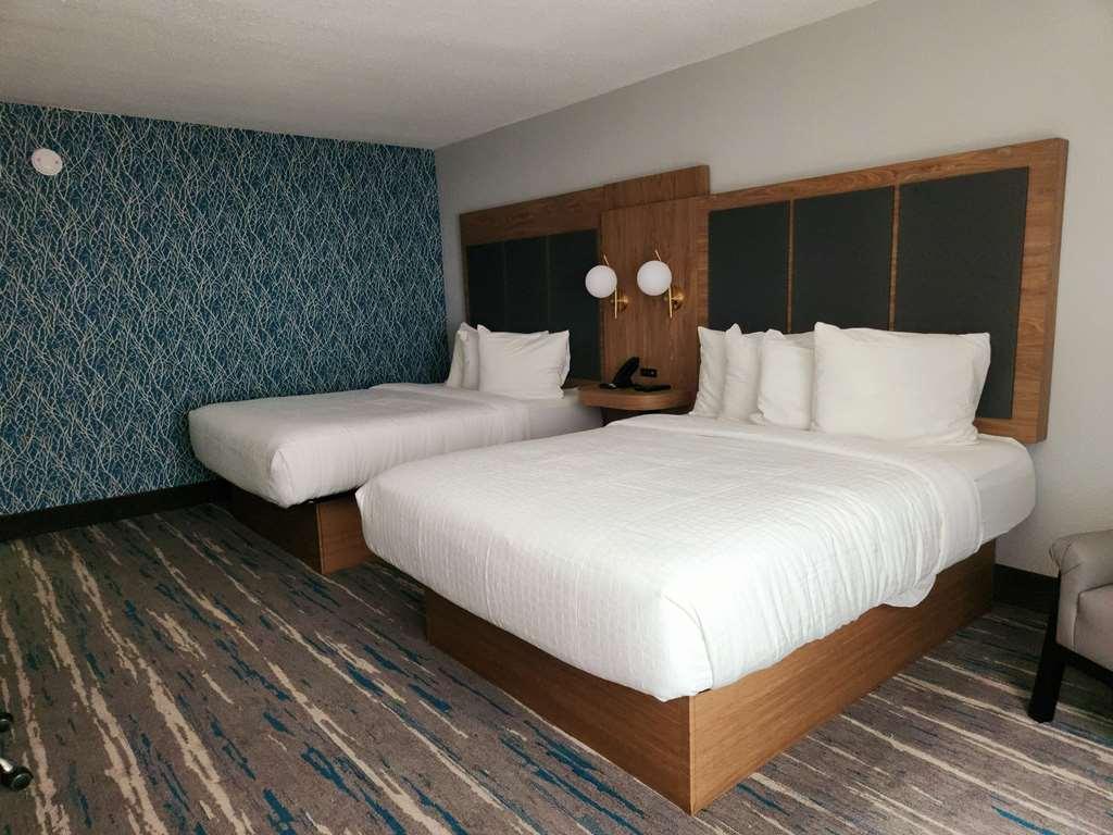 Best Western Plus Mobile Inn And Suites Phòng bức ảnh