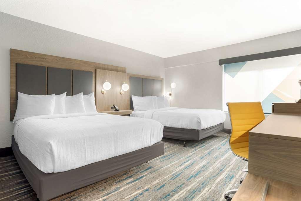 Best Western Plus Mobile Inn And Suites Phòng bức ảnh