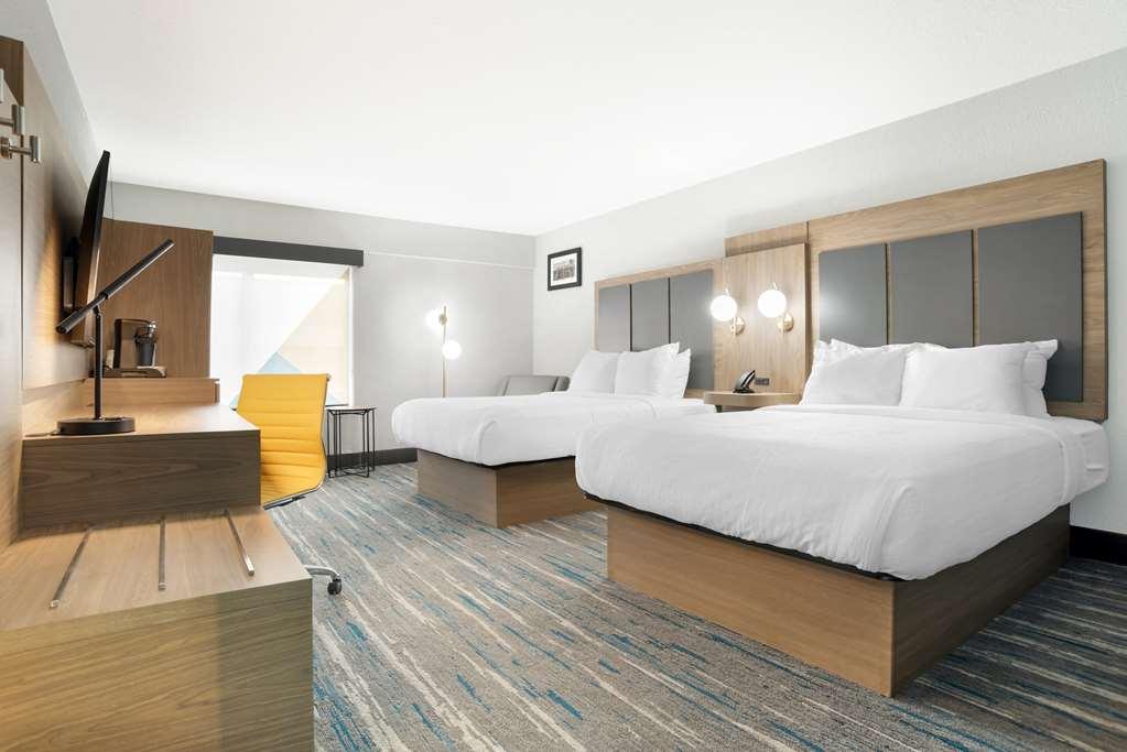 Best Western Plus Mobile Inn And Suites Phòng bức ảnh