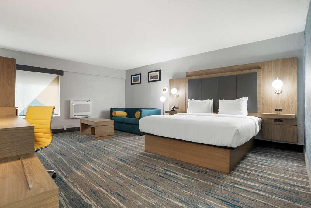 Best Western Plus Mobile Inn And Suites Phòng bức ảnh