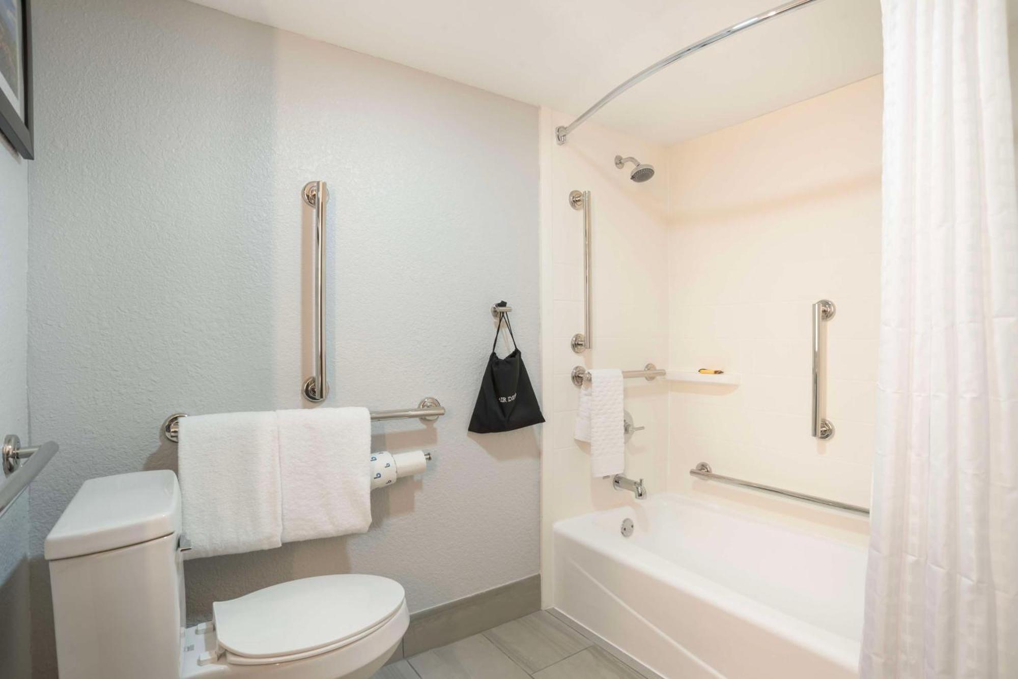 Best Western Plus Mobile Inn And Suites Ngoại thất bức ảnh
