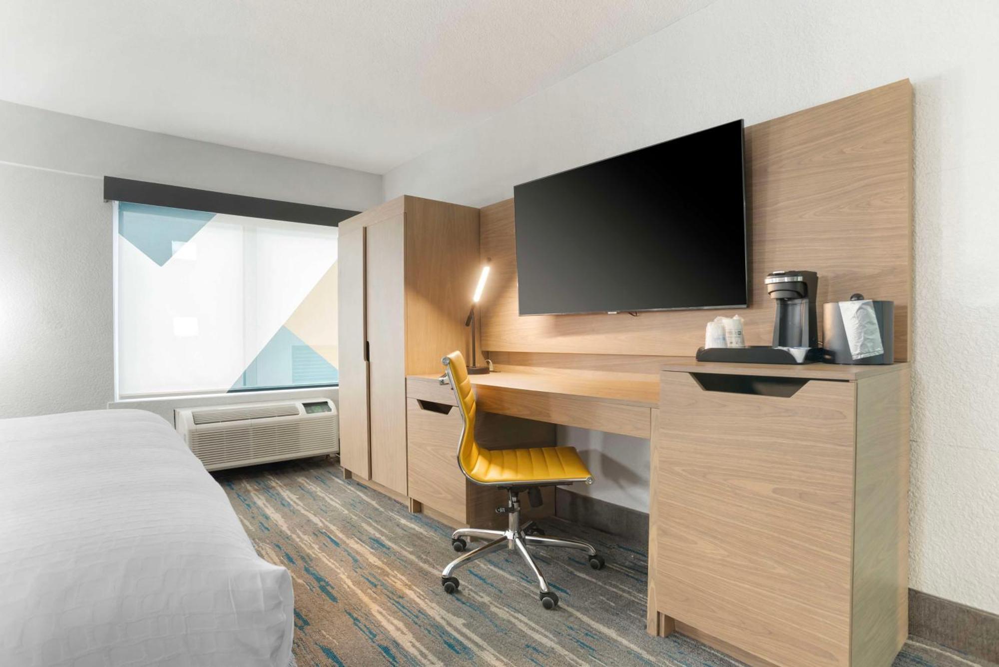 Best Western Plus Mobile Inn And Suites Ngoại thất bức ảnh