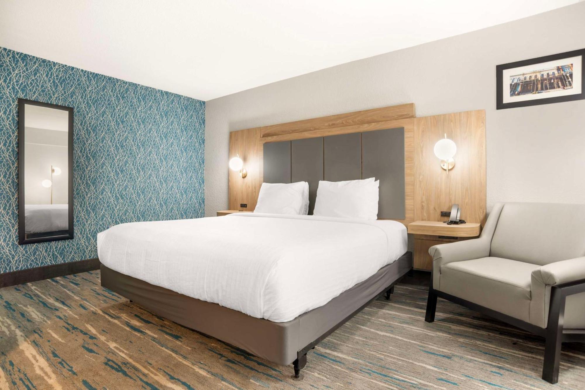 Best Western Plus Mobile Inn And Suites Ngoại thất bức ảnh