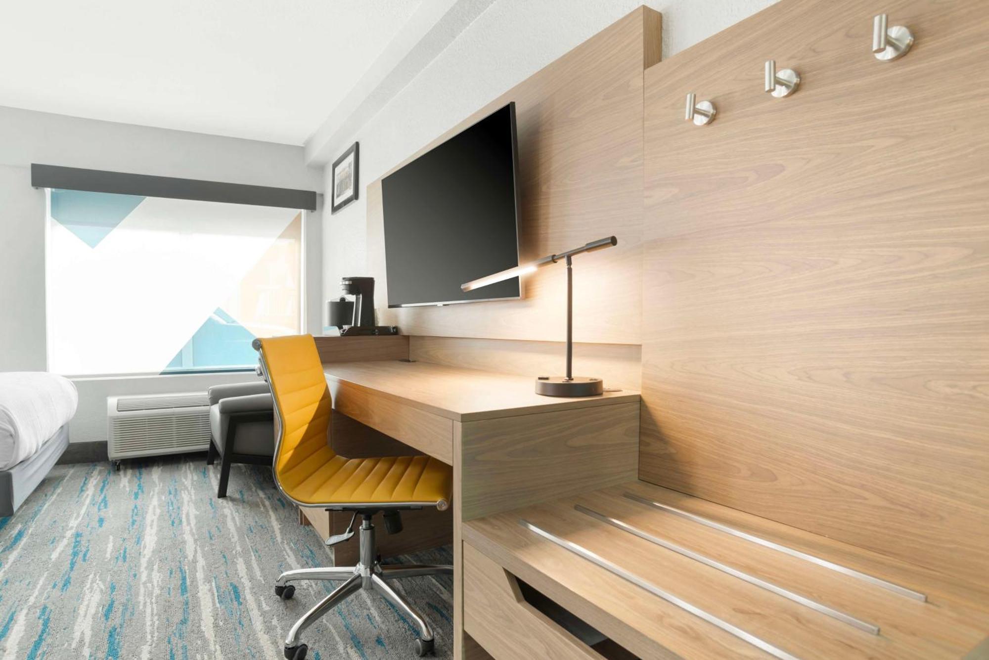 Best Western Plus Mobile Inn And Suites Ngoại thất bức ảnh
