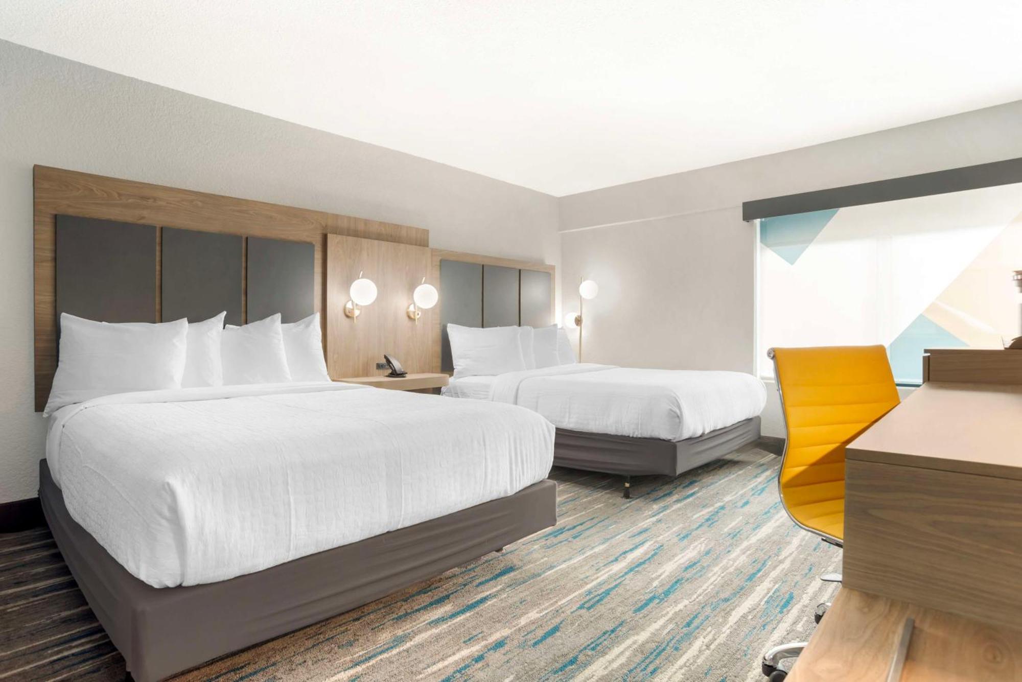 Best Western Plus Mobile Inn And Suites Ngoại thất bức ảnh