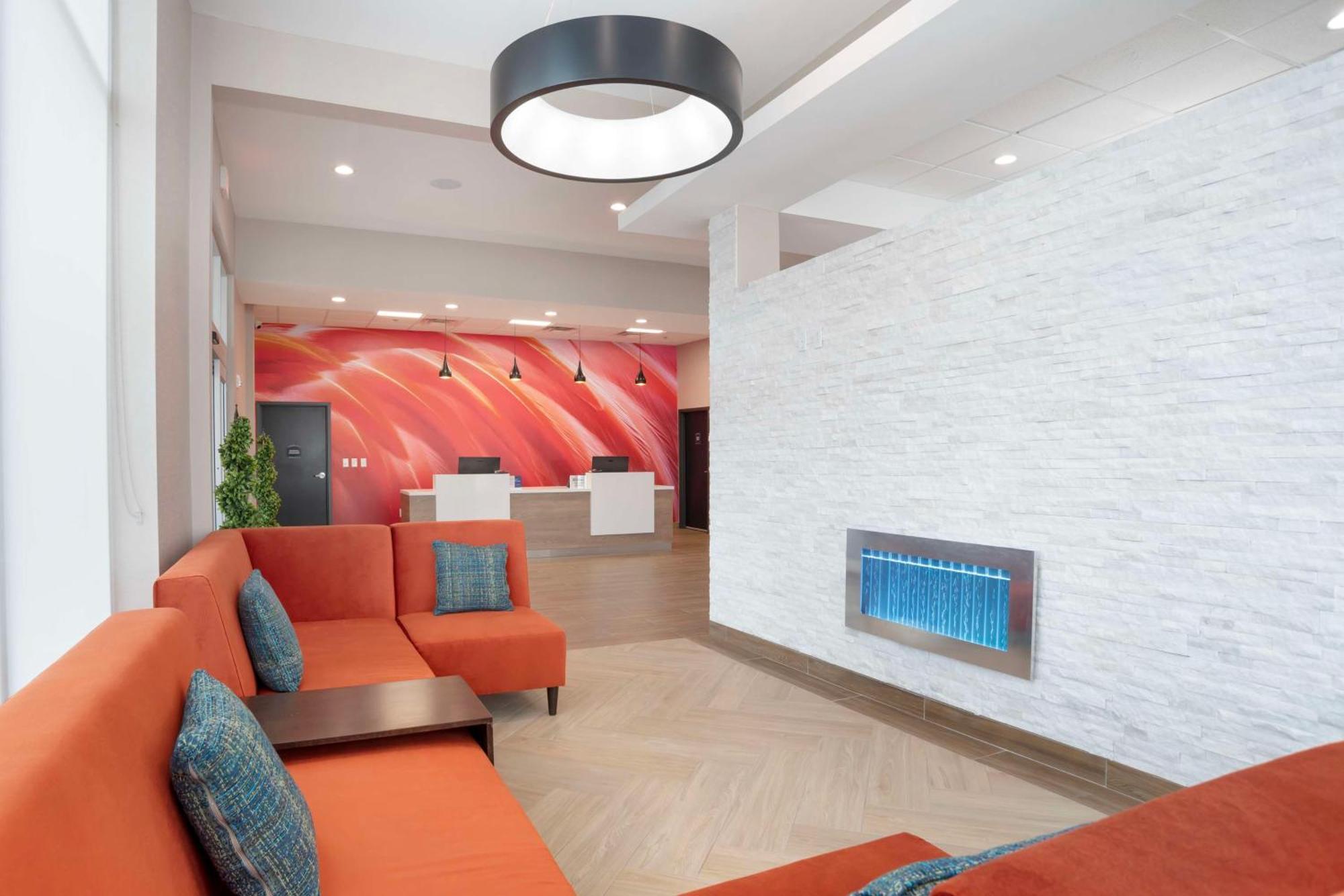 Best Western Plus Mobile Inn And Suites Ngoại thất bức ảnh