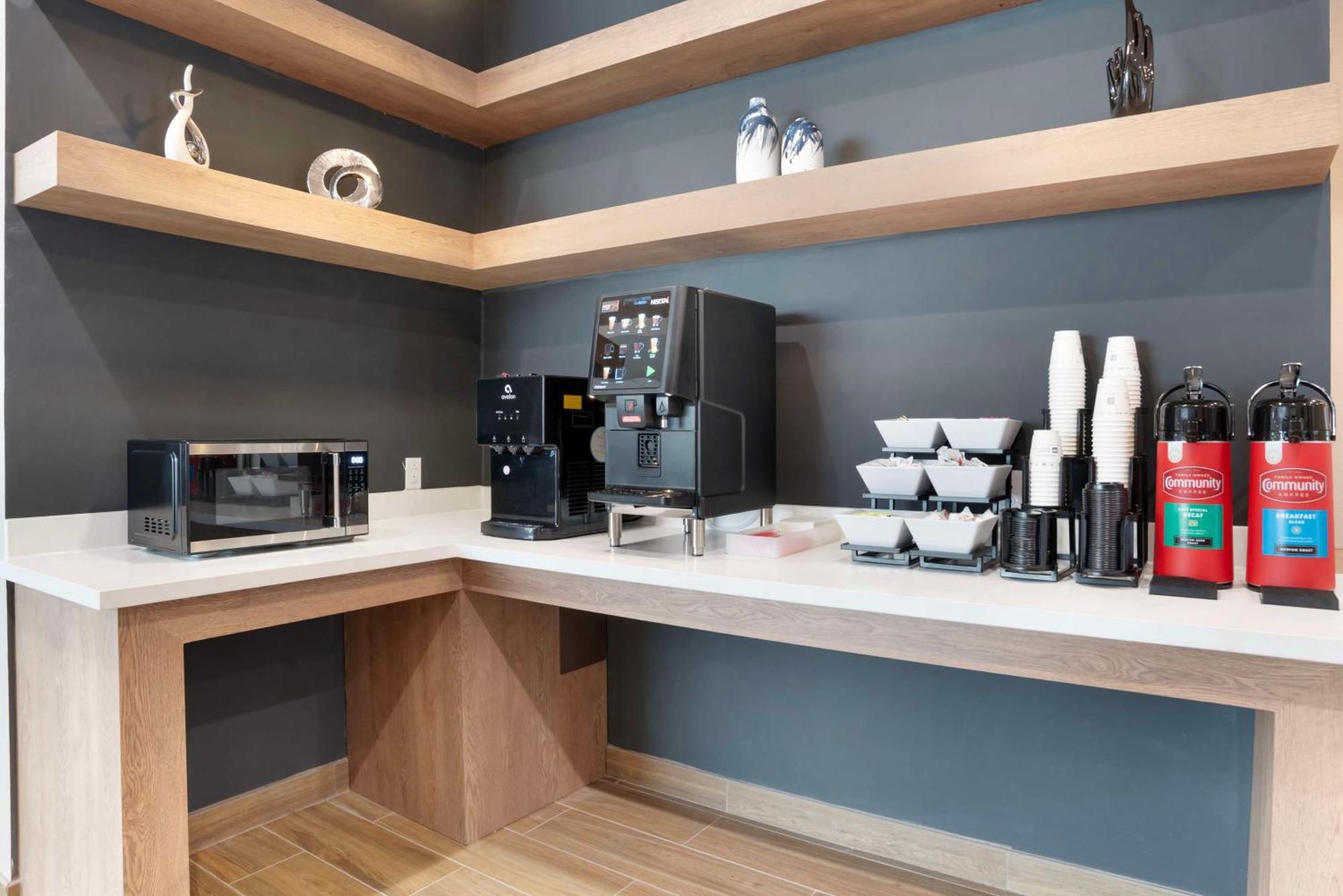 Best Western Plus Mobile Inn And Suites Ngoại thất bức ảnh