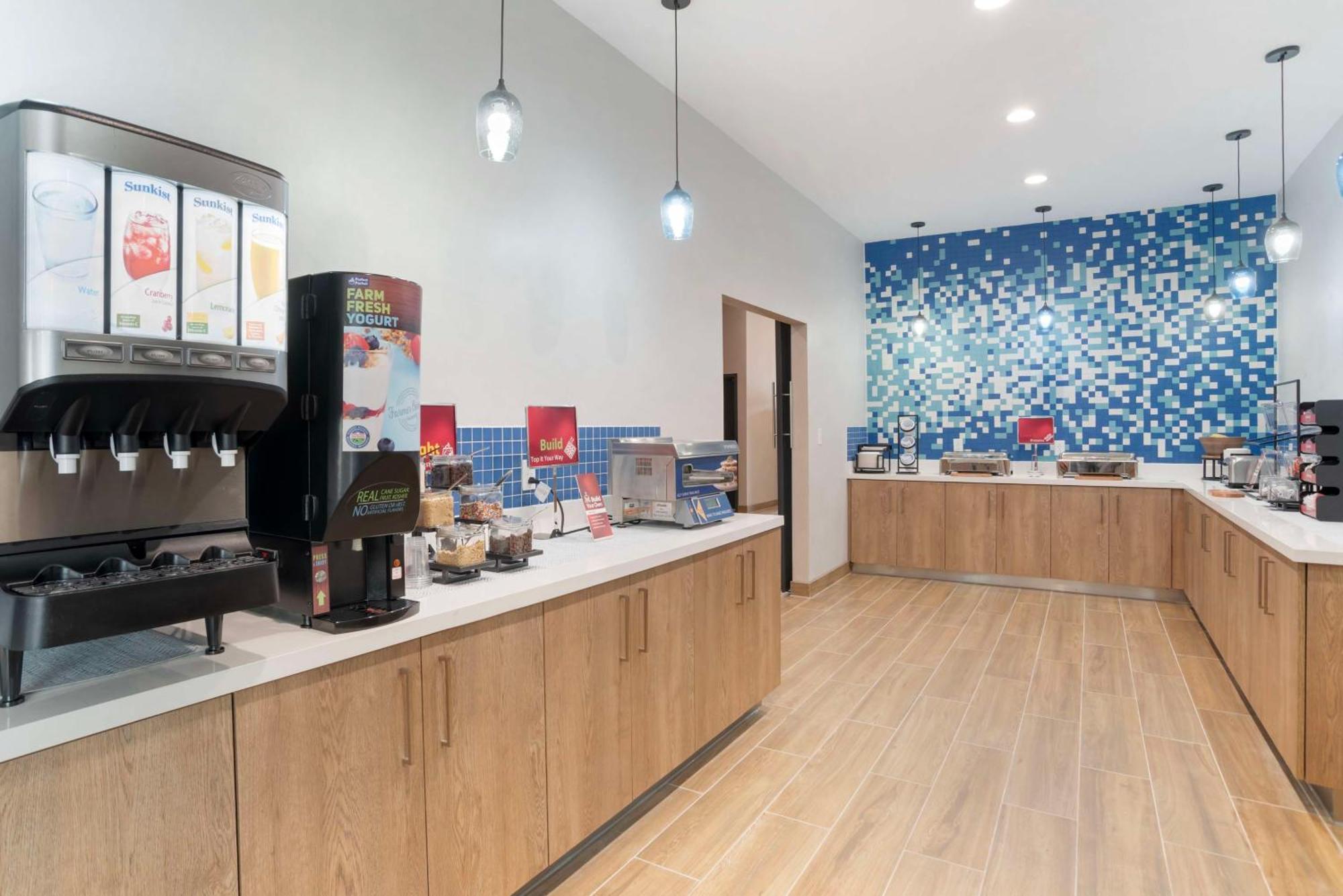 Best Western Plus Mobile Inn And Suites Ngoại thất bức ảnh