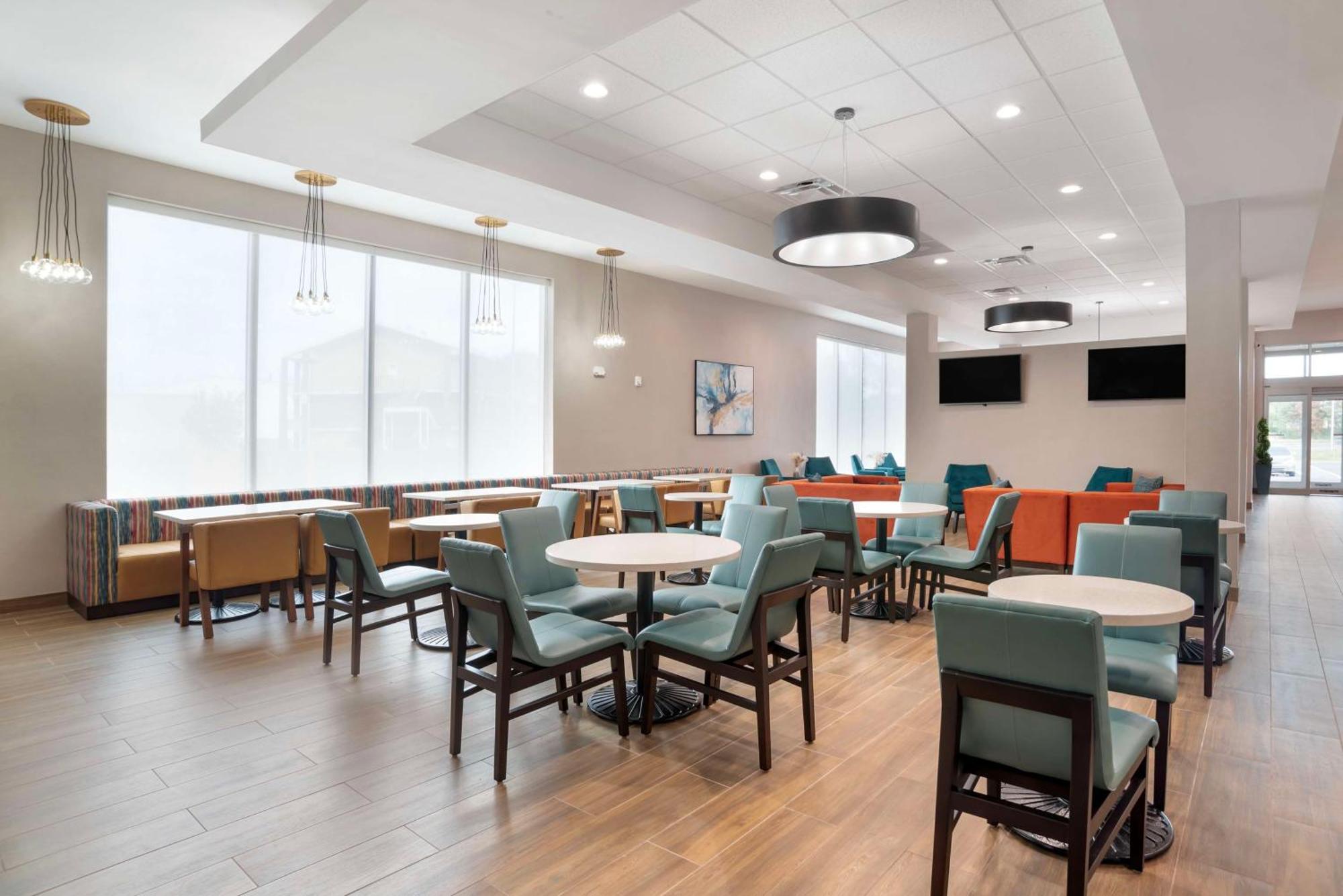 Best Western Plus Mobile Inn And Suites Ngoại thất bức ảnh